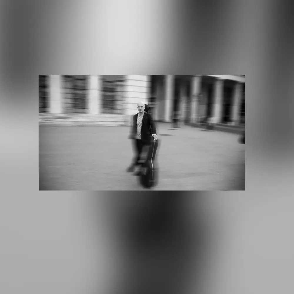 Wolfgang Muthspiel – TOUCH ft. Linda Oh & Lionel Loueke